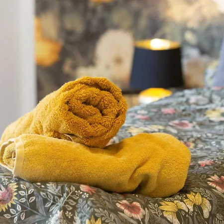 Apartment Flower